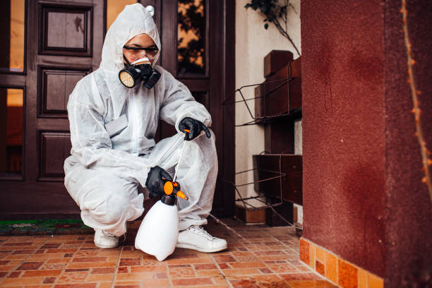 Reliable Emergency Pest Control contractor in Huntingburg, IN by Nex Pest Control